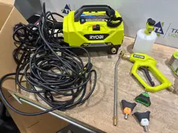 1200 PSI 1.8 GPM Cold… — Photo 4