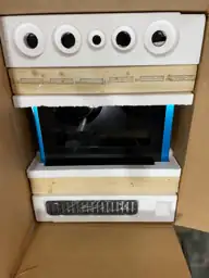 KitchenAid 30in 4-Burner Smooth Surface… — Photo 4