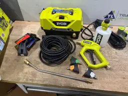 1200 PSI 1.8 GPM Cold… — Photo 4