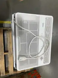 Midea 24,000 BTU Smart Inverter… — Photo 3