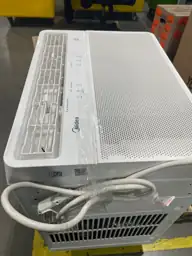 Midea 24,000 BTU Smart Inverter… — Photo 5