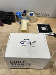 Shark ChillPill Cooling Fan, 3-in-1… — Photo 6