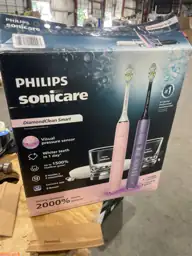 Philips Sonicare DiamondClean Rechargeable Toothbrush,… — Photo 1