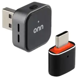 onn Wireless USB Plug and… — Photo 1