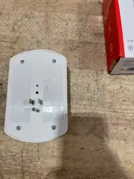 Honeywell 5-Outlet 2-USB LED Night… — Photo 5