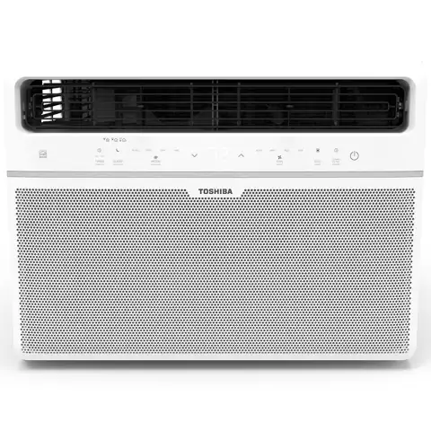 18,000 BTU 208/230V Smart Wi-Fi… — Photo 1