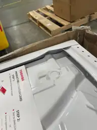 18,000 BTU 208/230V Smart Wi-Fi… — Photo 5