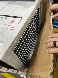 18,000 BTU 208/230V Smart Wi-Fi… — Photo 6