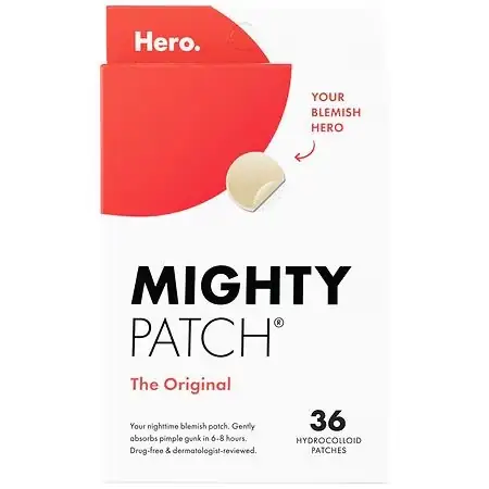 Hero Cosmetics Mighty Patch Original… — Photo 1