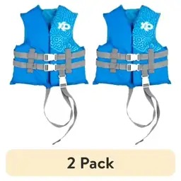 (2-pack) X2O Universal Child Open-Sided… — Photo 1