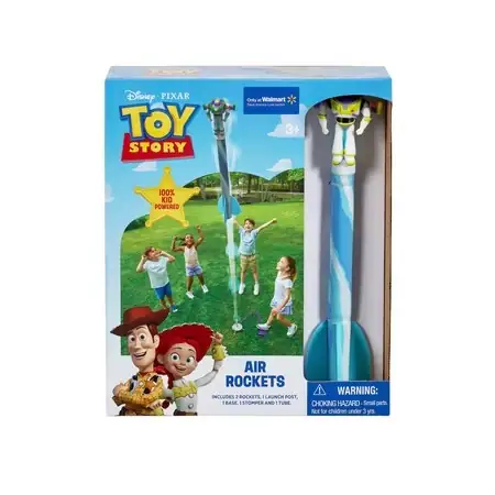 Little Kids Toy Story Buzz… — Photo 1