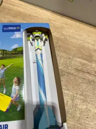 Little Kids Toy Story Buzz… — Photo 4