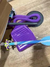 Little Kids Toy Story Buzz… — Photo 5
