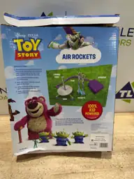 Little Kids Toy Story Buzz… — Photo 4