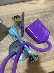 Little Kids Toy Story Buzz… — Photo 5