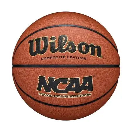 Wilson NCAA Final Four Indoor/Outdoor… — Photo 1