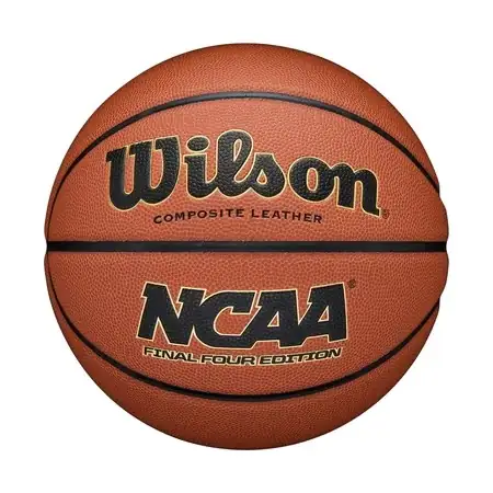 Wilson NCAA Final Four Indoor/Outdoor… — Photo 1