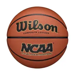 Wilson NCAA Final Four Indoor/Outdoor… — Photo 1