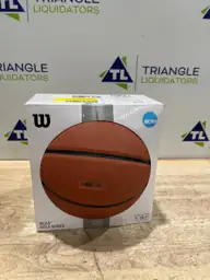 Wilson NCAA Final Four Indoor/Outdoor… — Photo 3