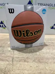 Wilson NCAA Final Four Indoor/Outdoor… — Photo 4