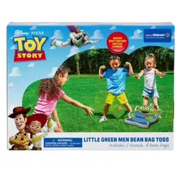 Disney Toy Story Little Green… — Photo 1