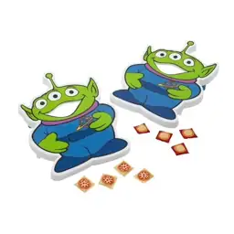 Disney Toy Story Little Green… — Photo 2