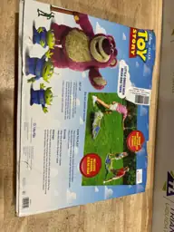 Disney Toy Story Little Green… — Photo 3