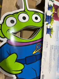 Disney Toy Story Little Green… — Photo 5
