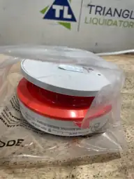 Kidde Detect Battery-Powered Photoelectric Smoke… — Photo 3
