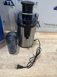 Casualife Juicer, 3-Inch Feed Chute,… — Photo 5