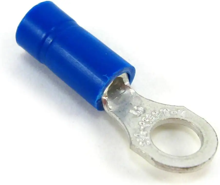 Sta-Kon 14RB-10 18-14 AWG Vinyl-Insulated… — Photo 1