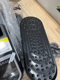 Funslim Under Desk Elliptical Machine,… — Photo 6