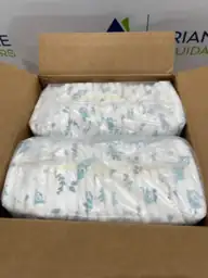 Millie Moon Luxury Diapers, Size… — Photo 5