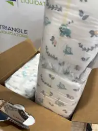Millie Moon Luxury Diapers, Size… — Photo 7