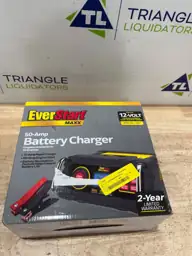 Everstart Maxx 15 Amp Automotive… — Photo 3