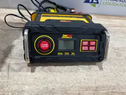 Everstart Maxx 15 Amp Automotive… — Photo 4