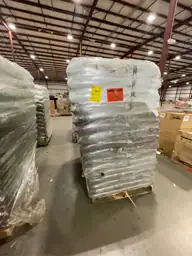Pallet Brown Mulch Pallet 120… — Photo 4