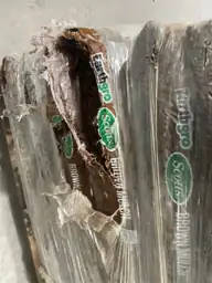 Pallet Brown Mulch Pallet 120… — Photo 6