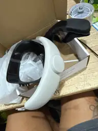 Head Strap with 10000mAh Battery… — Photo 4