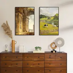 upsimples 20x30 Poster Frame, Easy… — Photo 2