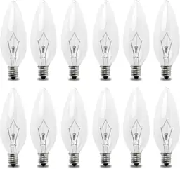 Seentech 12 Pack 25W 120V… — Photo 1