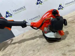ECHO Gas-Powered String Trimmer, 16… — Photo 4