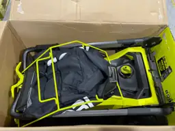 RYOBI 40V HP 21 in.… — Photo 3