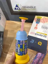 Bandit sports tee mini popper… — Photo 5