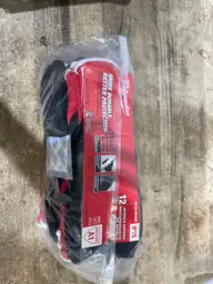 Milwaukee Large Red Nitrile Level… — Photo 4