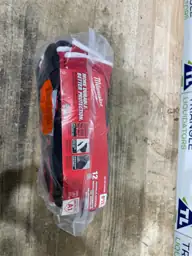 Milwaukee Large Red Nitrile Level… — Photo 4