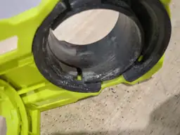 RYOBI Door Lock Installation Kit… — Photo 6