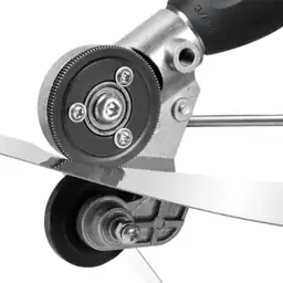 Upgraded Electric Drill Plate Cutter,… — Photo 1