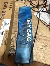 HEETA Dry Bag Waterproof Backpack… — Photo 4