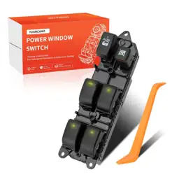 84040-48140 Master Power Window Switch… — Photo 1